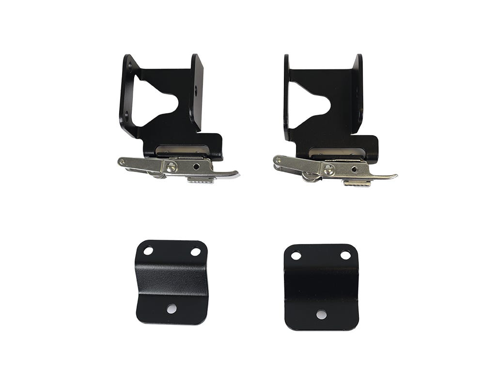 Quick Release Awning Rack Bracket image 2