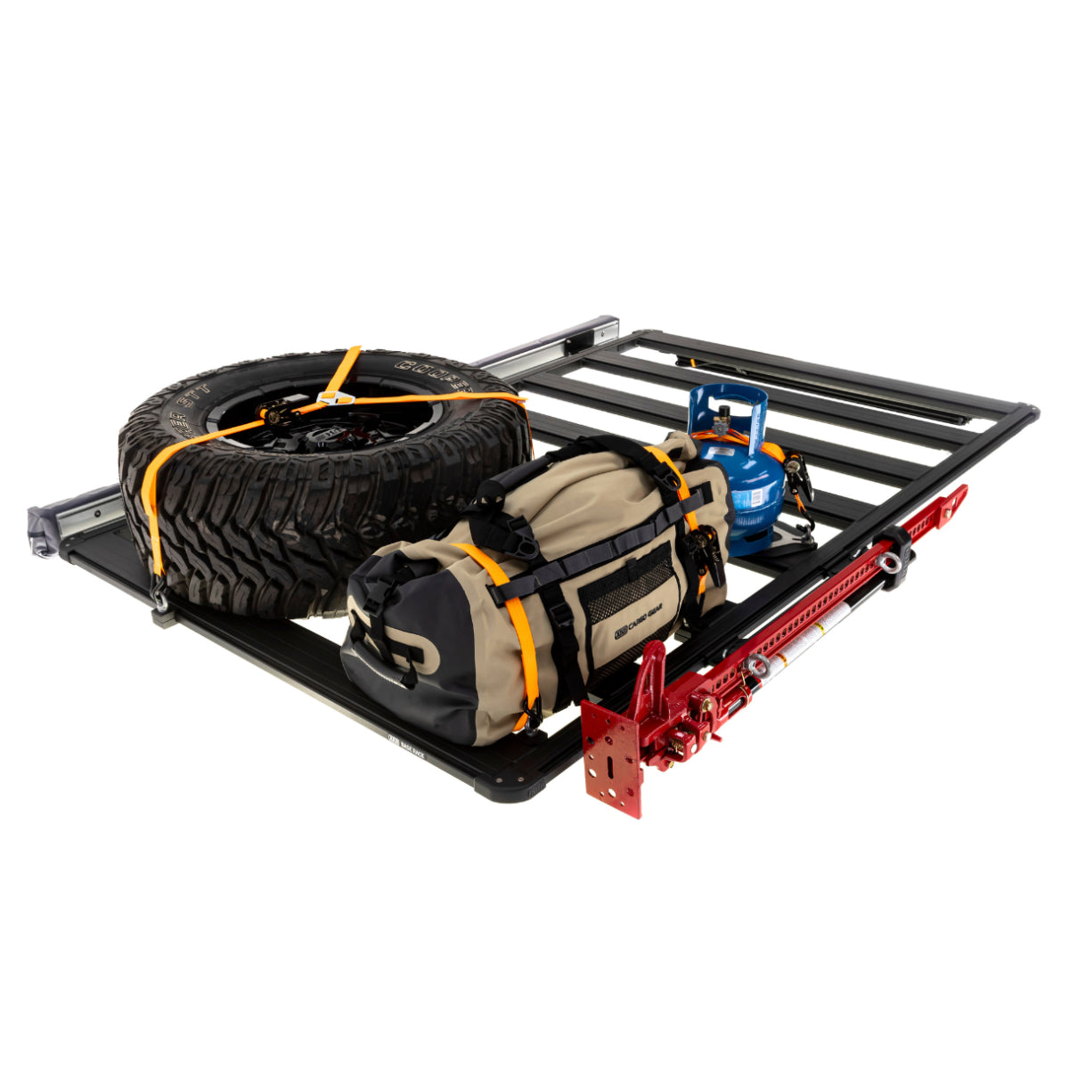 ARB Base Rack System image 0