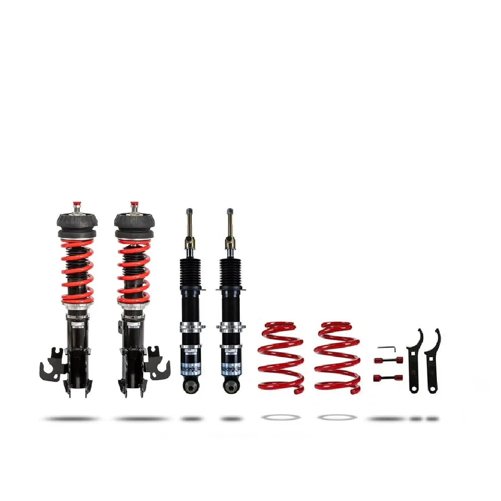 Pedders Extreme XA Coilover Kit (HSV LSA) image 0