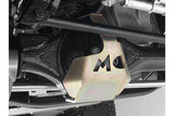 TF838 - Front axle differential guard for Discovery 2 image 0