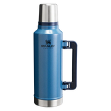 Stanley Classic Legendary Bottle | 1.9L - Hammertone Lake image 0