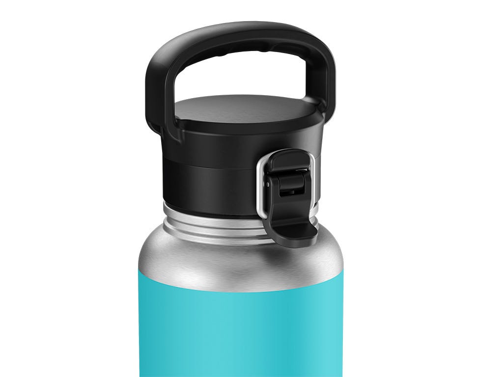 Dometic 1200ml/40oz Thermo Bottle / Lagune image 1