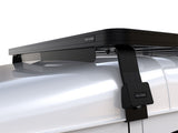 Land Rover Defender 110 (1983-2016) Slimline II 3/4 Roof Rack Kit / Tall image 2