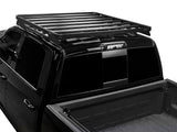 Ram 1500/2500/3500 Crew Cab (2009-Current) Slimline II Roof Rack Kit - by Front Runner image 1