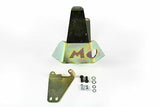 TF839 - Rear axle differential guard for Discovery 2 image 0