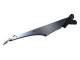 Ford F-150 Crew Cab (2015-2020) Slimsport Rack Wind Fairing image 5