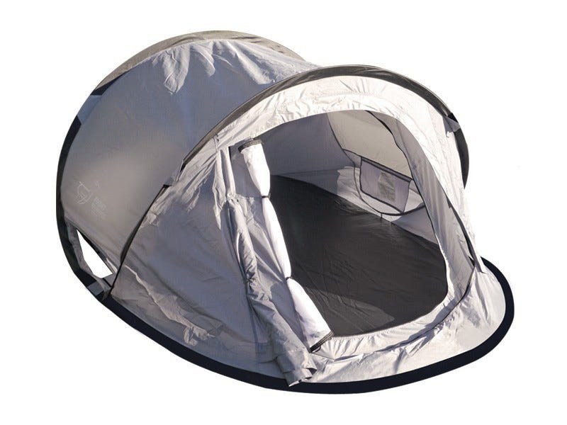 Flip Pop Tent image 0