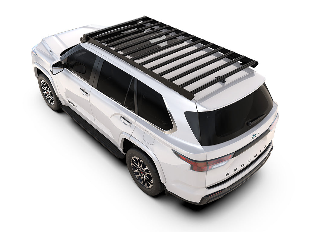 Toyota Sequoia (2023-Current) Slimsport Roof Rack Kit image 1