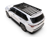 Toyota Sequoia (2023-Current) Slimsport Roof Rack Kit image 1