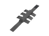 Pro Canoe AND Kayak Carrier Spare Pad Set image 3