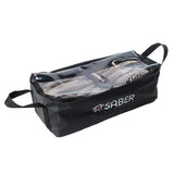 Saber Clear Top Gear Bag image 0