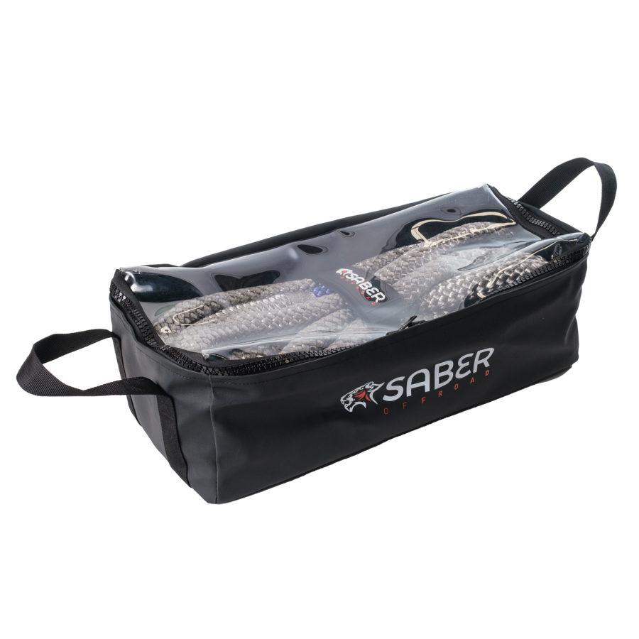 Saber Clear Top Gear Bag image 0