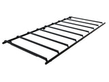 RAM Pro Master 2500 (159” WB/High Roof) (2014-Current) Slimpro Van Rack Kit image 3