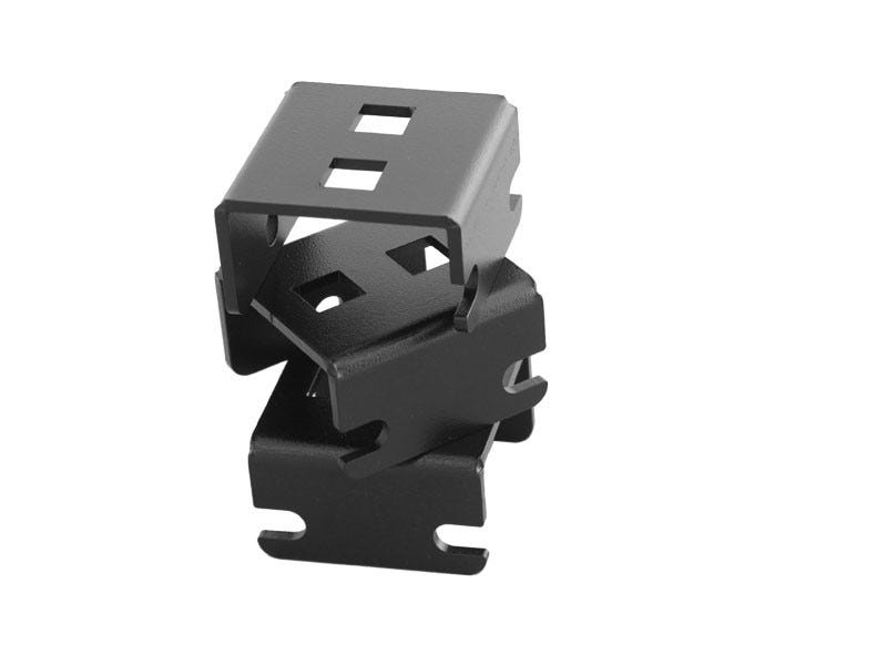 Slimline II Universal Accessory Side Mounting Brackets image 3