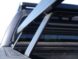 Toyota Tundra DC 4-Door Pickup Truck (2007-Current) Slimline II Load Bed Rack Kit image 2