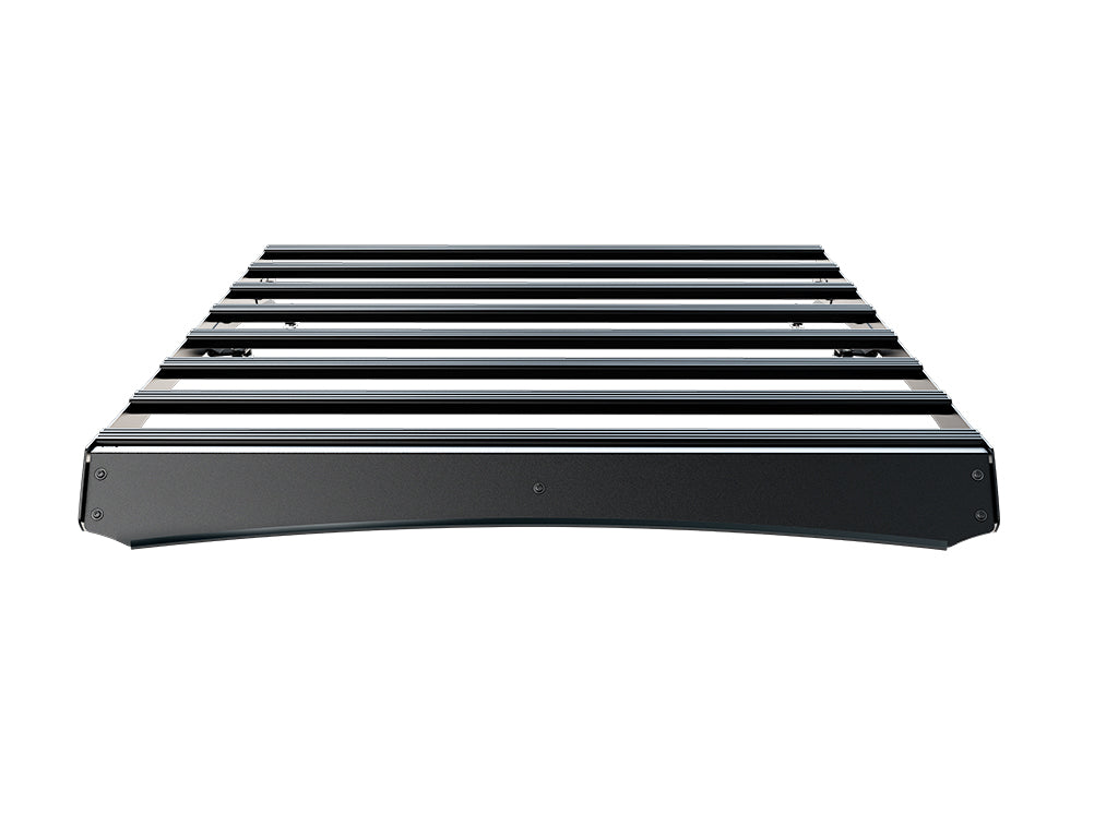 Subaru XV Crosstrek 2nd Gen (GT) (2017-2023) Slimsport Roof Rack Kit image 4