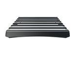 Subaru XV Crosstrek 2nd Gen (GT) (2017-2023) Slimsport Roof Rack Kit image 4
