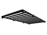 Volkswagen Crafter/MAN TGE w/OEM Tracks (2017-Current) Slimline II Roof Rack Kit image 3