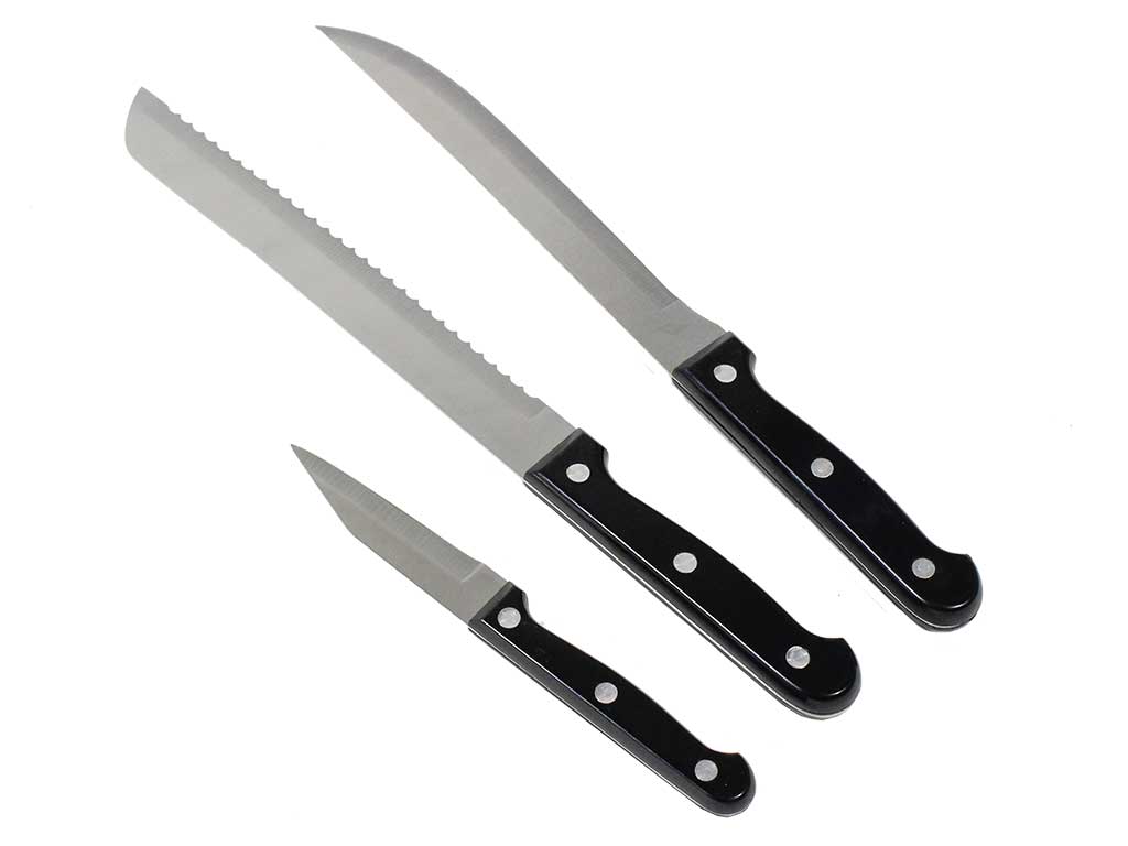 Camp Kitchen Utensil Set image 4
