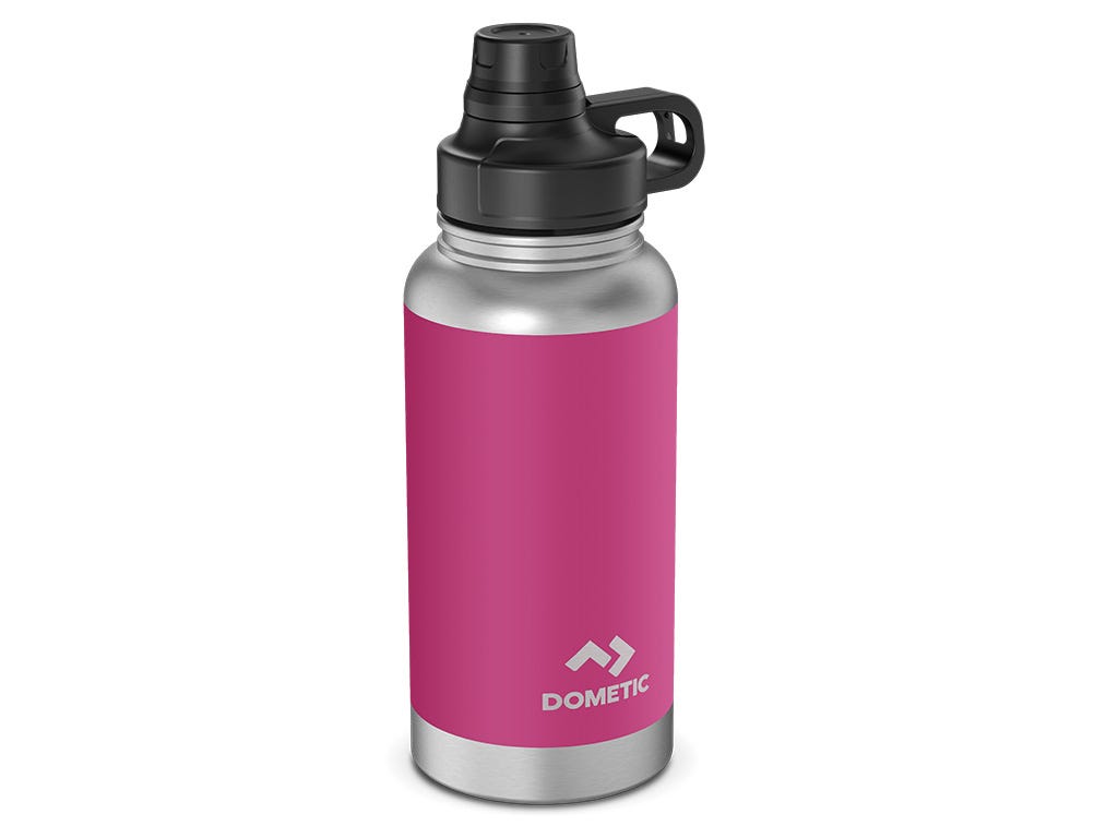 Dometic 900ml/32oz Thermo Bottle / Orchid image 0