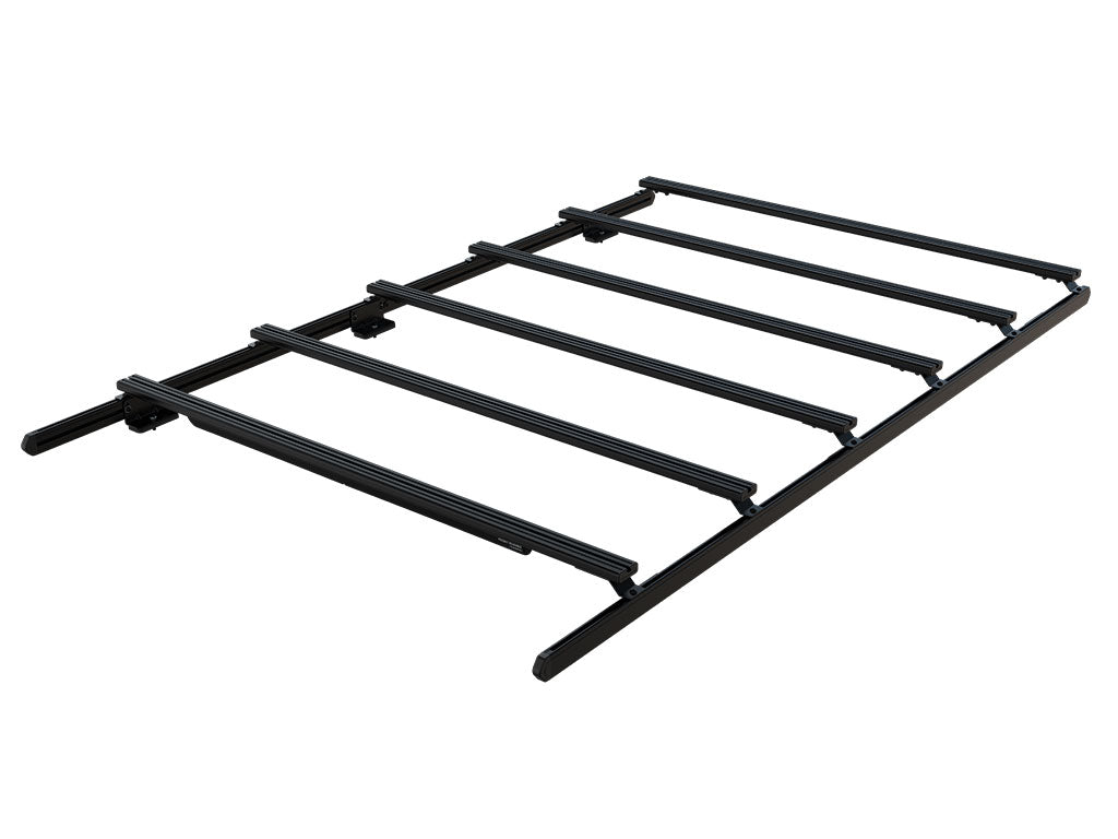 Ford Transit (L2H3/130in WB/High Roof) (2013-Current) Slimpro Van Rack Kit image 3