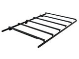 Ford Transit (L2H3/130in WB/High Roof) (2013-Current) Slimpro Van Rack Kit image 3