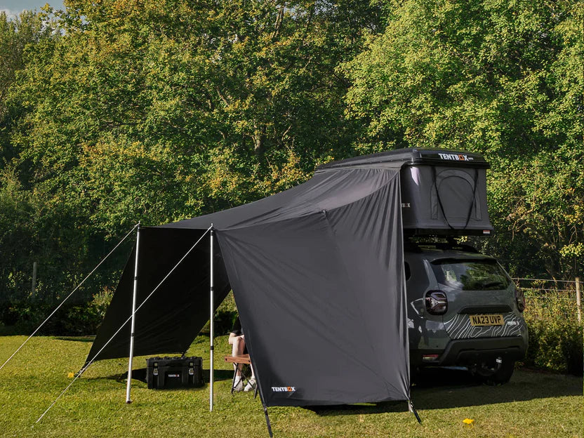 Tentbox Classic 1.0 Tunnel Awning image 0