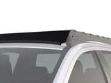 Ford Ranger T6.2 (2022-Current)/Volkswagen Amarok (2023-Current) Double Cab Slimsport Rack Wind Fairing image 2