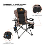 Oztent King Kokoda Chair Series III image 3