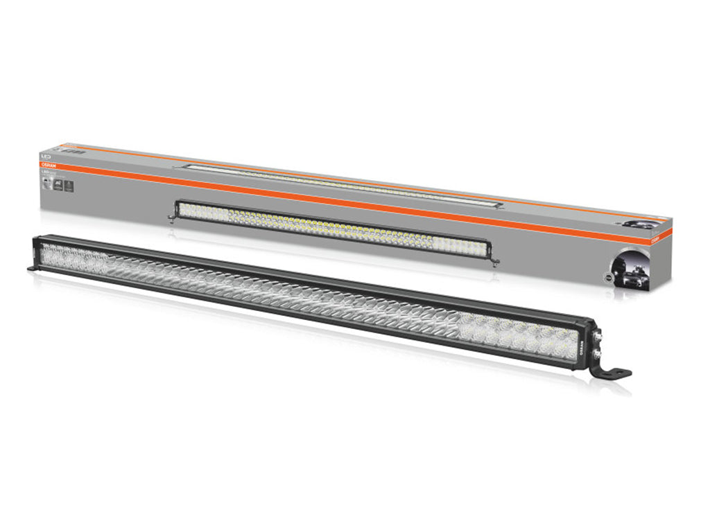 50in LED Light Bar VX1250-CB DR SM / 12V/24V / Single Mount image 2