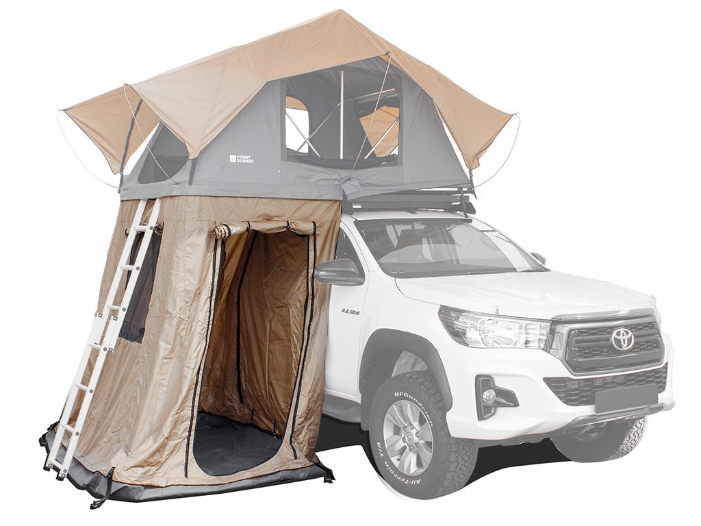 Roof Top Tent Annex image 0