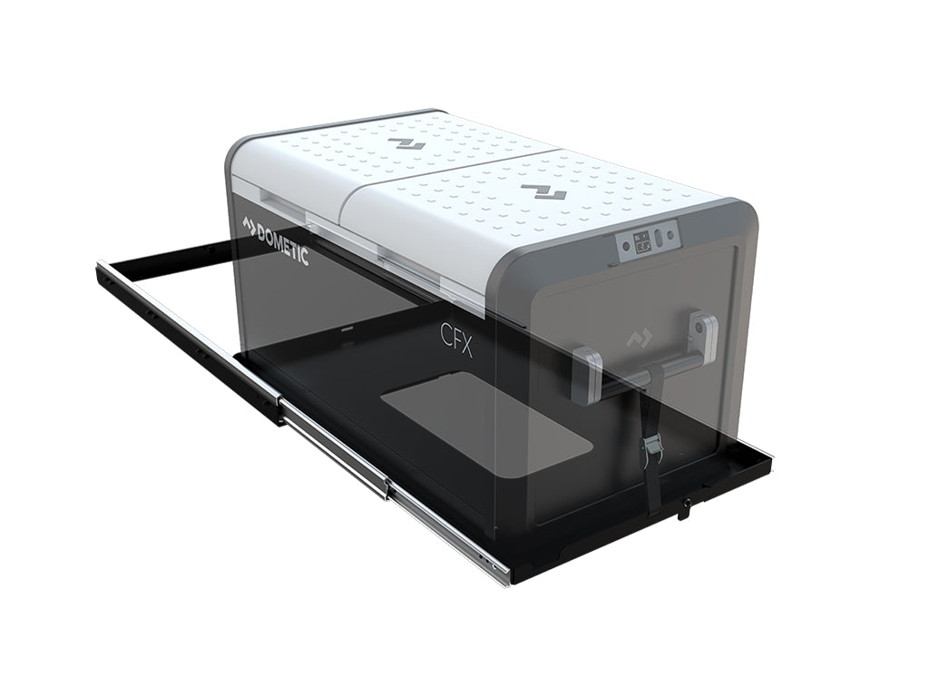 Cargo Slide/Fridge Slide / 80L to 90L image 0