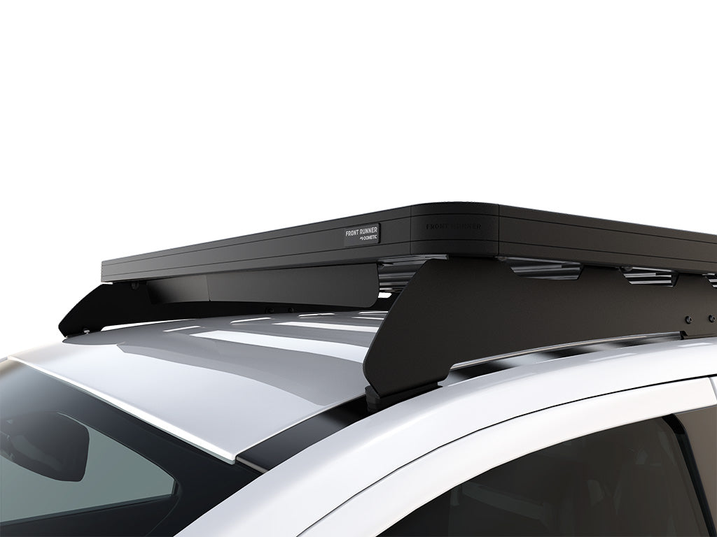 Ford Everest (2022-Current) Slimline II Roof Rack Kit image 2