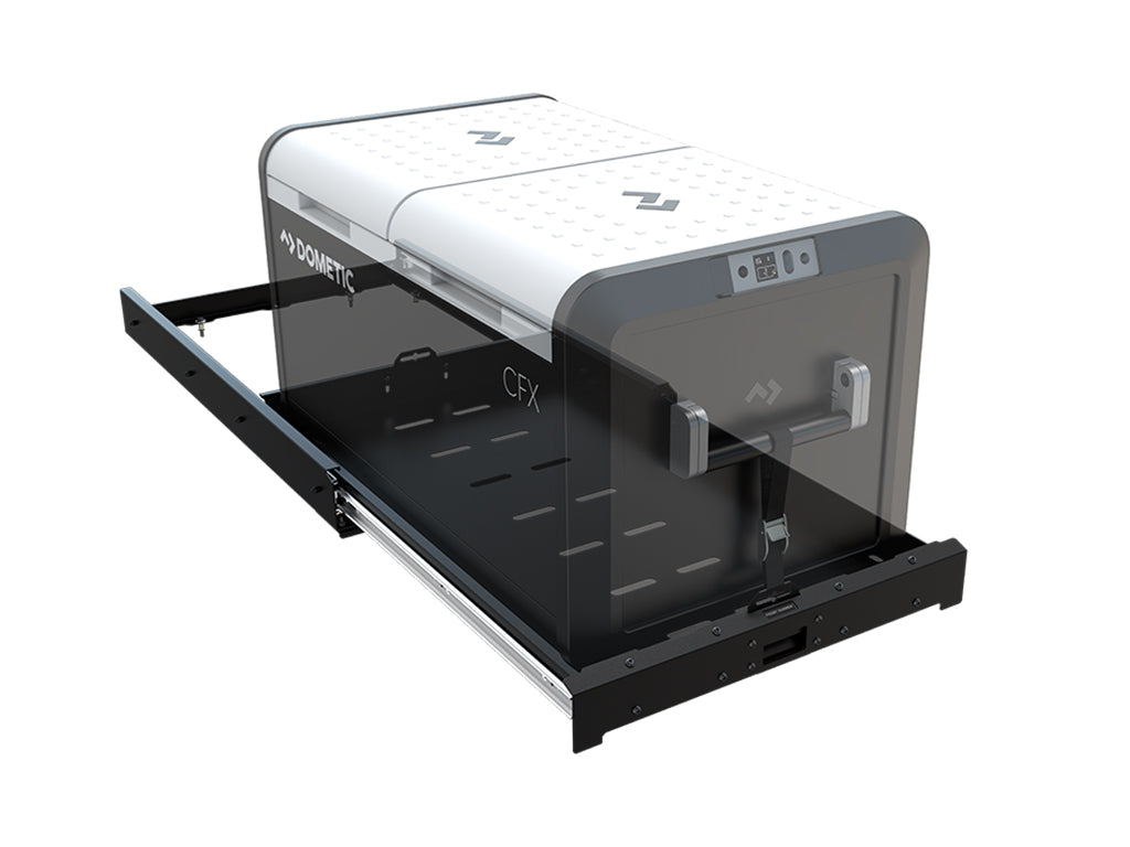 Cargo Slide/Fridge Slide / MKII / 80L to 90L image 0