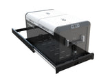 Cargo Slide/Fridge Slide / MKII / 80L to 90L image 0