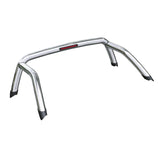 ARB Roll Bar / Sports Bar Toyota Hilux Mk8-9 (2016 Onwards) Double Cab - Silver image