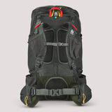 Sierra Designs Flex Capacitor 40L-60L Rucksack - S/M - Peat