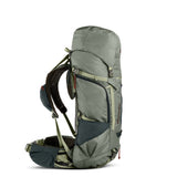Kelty Glendale Womens 65L Rucksack - Sea Spray