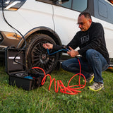 ARB Portable Twin High Performance Air Compressor 12V image 2