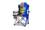 Oztent King Kokoda HotSpot™ Chair image 0