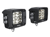 Light Bar Cube WL VX80-SP / 12V/24V / Spot Beam image 0