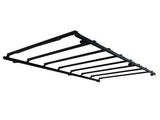 Fiat Ducato (L2H2/136in WB/High Roof) (2014-Current) Slimpro Van Rack Kit image 4