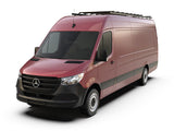 Mercedes-Benz Sprinter (L4H2/170in XLWB/High Roof) (2006-Current) Slimpro Van Rack Kit image 0