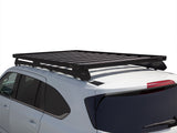 Isuzu MU-X (2021-Current) Slimline II Roof Rack Kit image 1
