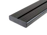 Ram 1500 5.7' Crew Cab (2009-Current) Double Load Bar Kit image 2