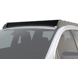 Ford Ranger T6.2 (2022-Current)/Volkswagen Amarok (2023-Current) Double Cab Slimsport Rack Wind Fairing image 0