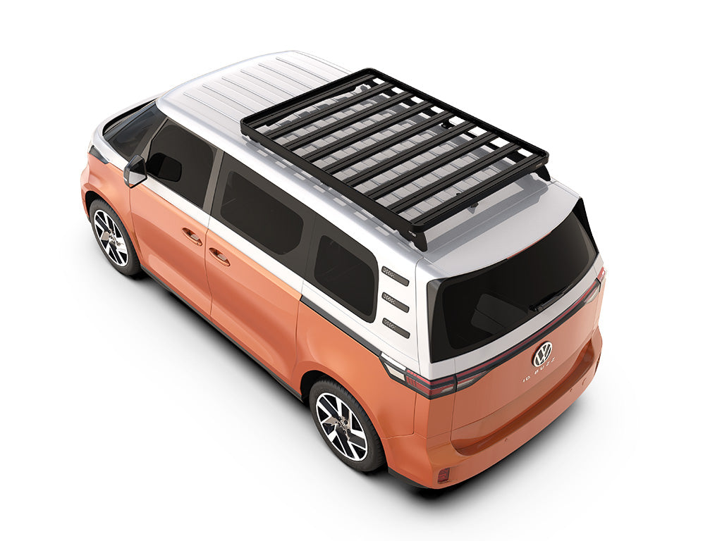 Volkswagen ID Buzz Slimline II Roof Rack Kit image 1