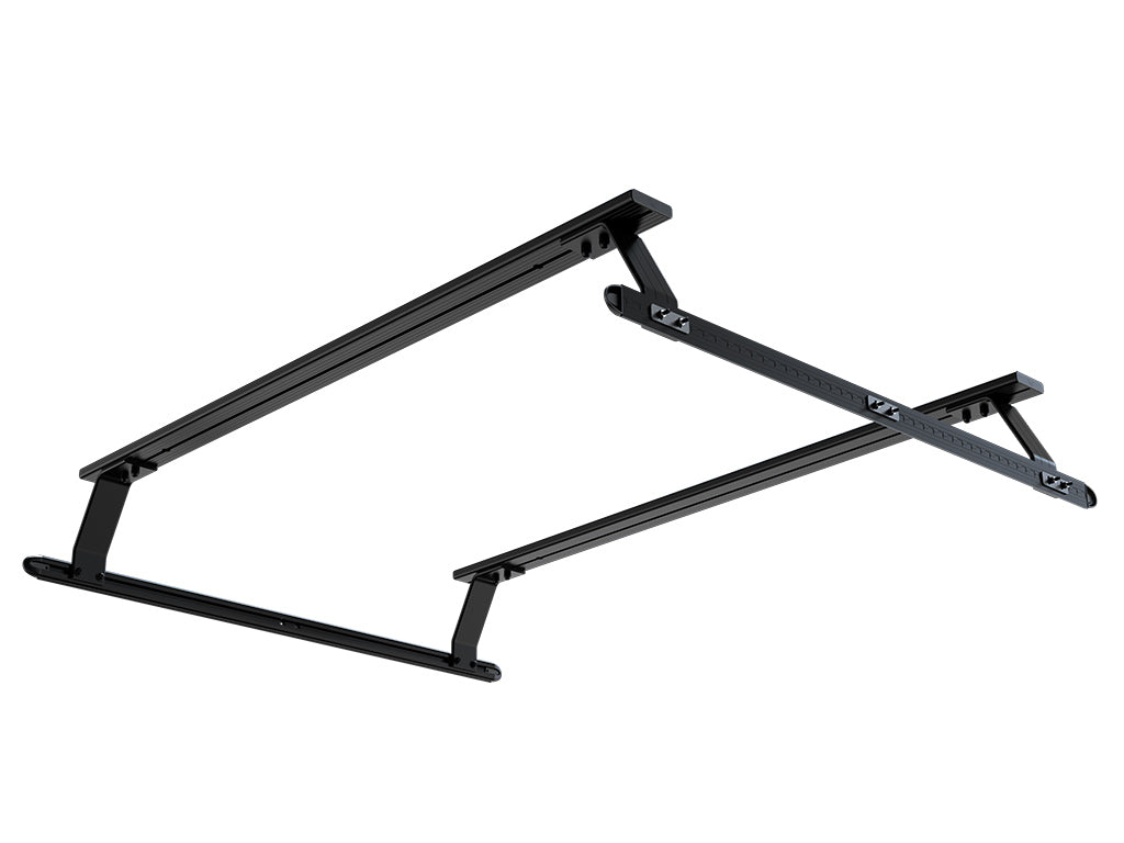GMC Sierra Crew Cab (2014-Current) Double Load Bar Kit image 1