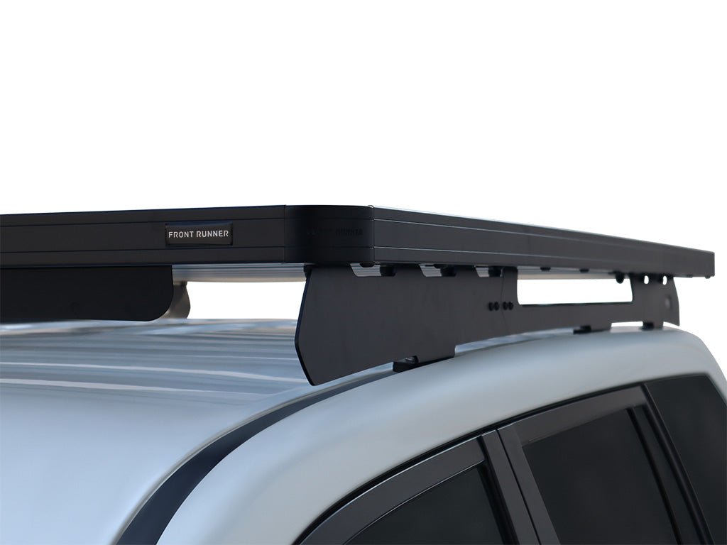 Toyota Prado 150 Slimline II Roof Rack Kit image 2
