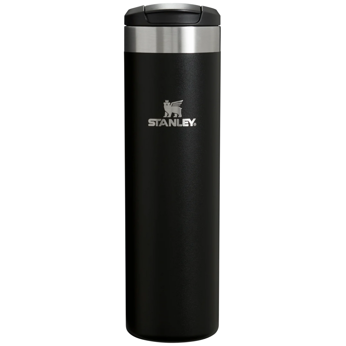 Stanley The AeroLight™ Transit Mug | 0.6L - Black 2.0 image 0